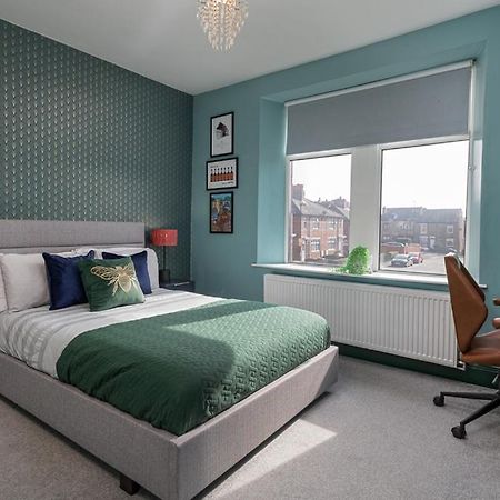 Modern Comfort-Family-Friendly-Near City & Peaks Шеффілд Екстер'єр фото