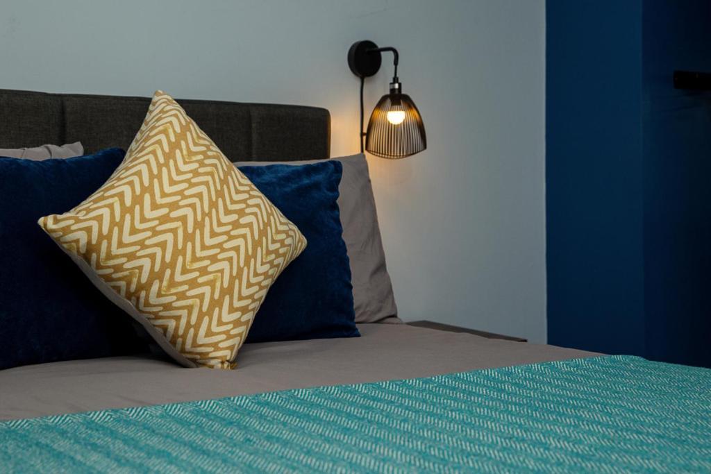 Modern Comfort-Family-Friendly-Near City & Peaks Шеффілд Екстер'єр фото