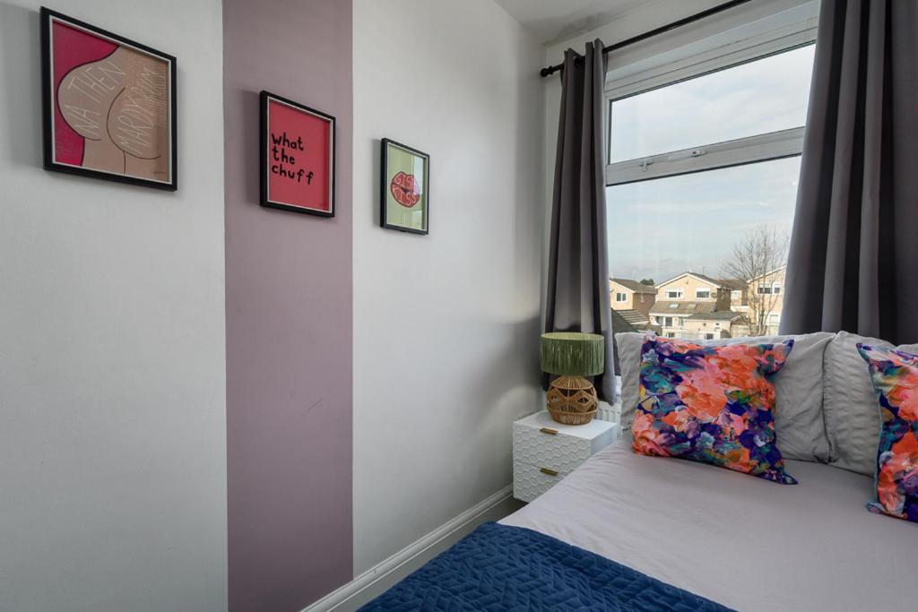 Modern Comfort-Family-Friendly-Near City & Peaks Шеффілд Екстер'єр фото