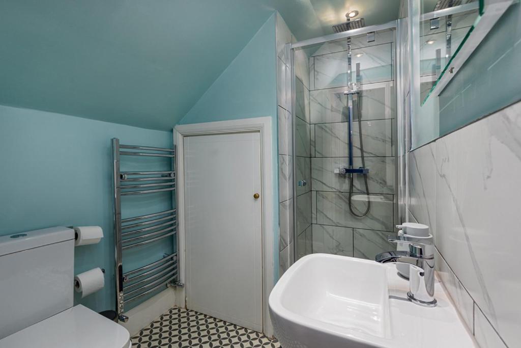 Modern Comfort-Family-Friendly-Near City & Peaks Шеффілд Екстер'єр фото